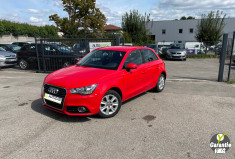 AUDI A1 SPORTBACK 1.4 TFSI 122 CH AMBIENTE