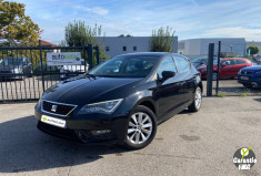 SEAT LEON 1.6 TDI 115 ch / Style Business