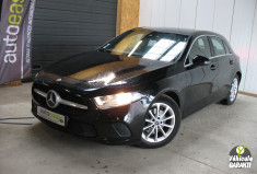 MERCEDES CLASSE A 200 Edition 163 BVM6  5 PORTES
