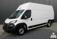 FIAT DUCATO FOURGON TOLE MAXI 3.5 XL H3 H3-POWER 140 CH / PACK4 portes / VUL / Diesel07/2021 - 08/