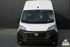 FIAT DUCATO FOURGON TOLE MAXI 3.5 XL H3 H3-POWER 140 CH / PACK4 portes / VUL / Diesel07/2021 - 08/