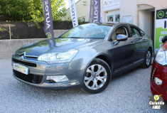 CITROEN C5 2.0 136 cv Exclusive