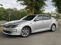KIA OPTIMA 1.7 CRDI DCT7 ISG BUSINESS 141 GARANTIE 12/2023