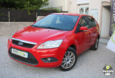 FORD FOCUS 1.4 i  110 