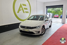 VOLKSWAGEN PASSAT 1.4 TSI GTE HYBRIDE 218 ENTRETIENT FULL VOLKSWAGEN AFFICHAGE TETE HAUTE  ATTELAGE