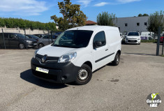 RENAULT KANGOO EXPRESS 1.2 TCe Energy 115 ch Générique