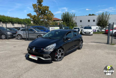 RENAULT CLIO IV RS 1.6 220 CH TROPHY 