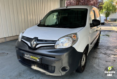 RENAULT KANGOO EXPRESS 1.5 DCI 75 ENERGY euro 6