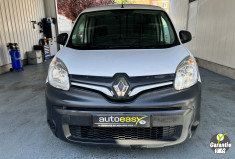 RENAULT KANGOO EXPRESS 1.5 DCI 75 ENERGY euro 6