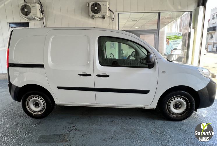 RENAULT KANGOO EXPRESS 1.5 DCI 75 ENERGY euro 6