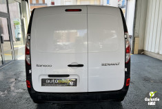 RENAULT KANGOO EXPRESS 1.5 DCI 75 ENERGY euro 6