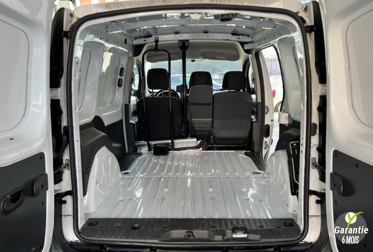 RENAULT KANGOO EXPRESS 1.5 DCI 75 ENERGY euro 6
