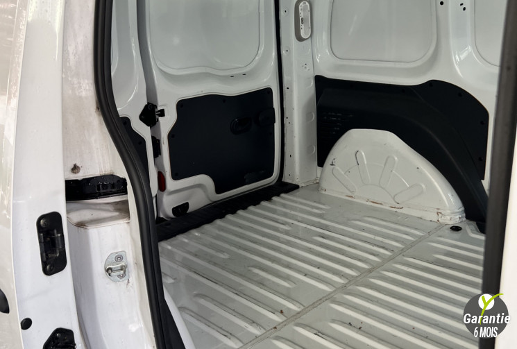 RENAULT KANGOO EXPRESS 1.5 DCI 75 ENERGY euro 6