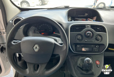 RENAULT KANGOO EXPRESS 1.5 DCI 75 ENERGY euro 6