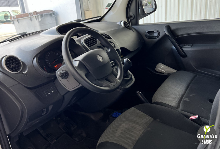 RENAULT KANGOO EXPRESS 1.5 DCI 75 ENERGY euro 6