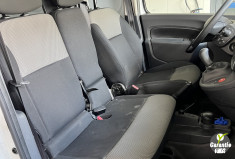 RENAULT KANGOO EXPRESS 1.5 DCI 75 ENERGY euro 6