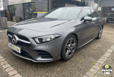 MERCEDES CLASSE A 180 d 116ch AMG Line 7G-DCT