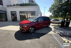CITROEN Grand C4 SpaceTourer  1.2 THP 12V S&S 130 cv SHINE