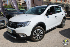 DACIA SANDERO 1.5 DCI 95 CV TECHROAD