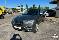 BMW X5 30d xDrive 3.0 d245 luxe