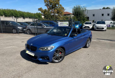 BMW SERIE 2 220D / 190 CH / PACK M