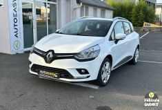 RENAULT CLIO 1.5 DCI 75 ESTATE BUSINESS