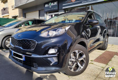KIA SPORTAGE IV Phase 2 / 1.6 CRDi VGT 16V 4x2 115 cv