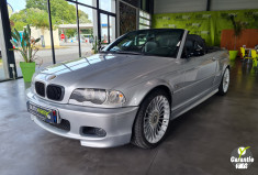 BMW SERIE 3 (E46) Cabriolet 330Ci MSPORT 3.0 i 24V 231cv