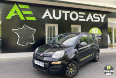 FIAT PANDA III 1.2 8v 69 ch Young * 1er MAIN * Entretien à jour *