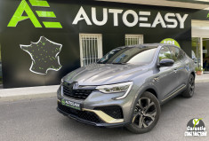 Renault Arkana 1.6 E-Tech hybride 145 ch Engineered  *  TVA apparente