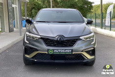 Renault Arkana 1.6 E-Tech hybride 145 ch Engineered  *  TVA apparente