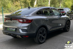 Renault Arkana 1.6 E-Tech hybride 145 ch Engineered  *  TVA apparente