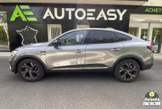 Renault Arkana 1.6 E-Tech hybride 145 ch Engineered  *  TVA apparente
