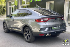 Renault Arkana 1.6 E-Tech hybride 145 ch Engineered  *  TVA apparente