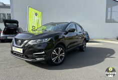 NISSAN QASHQAI 1.7 DCi 150 N-Connecta