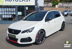 PEUGEOT 308 GTI 1.6 PureTech 263ch 