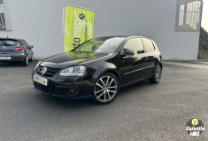 VOLKSWAGEN GOLF V 1.4 TSi 170 GT