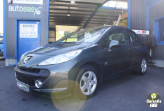 PEUGEOT 207 1.4 VTI 95 ch RUGBY WORLD CUP Edition 