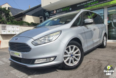FORD GALAXY 2.0 TDCi 150 ch Titanium