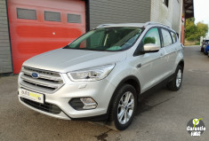 FORD KUGA 1.5 FLEXIFUEL E85 150 CH TITANIUM 4X2