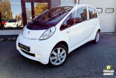 PEUGEOT ION ELECTRIQUE ACTIVE 