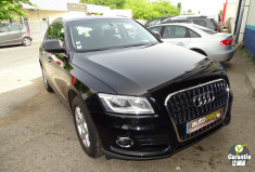 AUDI Q5 Phase 2 2.0 TDI 16V 150 cv clean diesel Business line / CT OK / Garantie 12 Mois