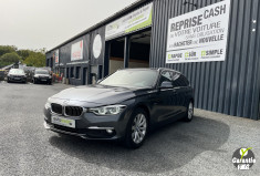 BMW SERIE 3 TOURING 318 150CV FINITION LUXURY TRES BON ETAT