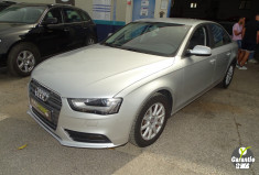 AUDI A4 1.8 TFSI Turbo Attraction 120 ch / Entretien Ok / Faible Kilométrage/  Garantie 12 Mois