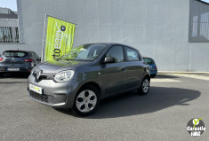 RENAULT TWINGO 3 1.0 SCe 75 Zen Faible Kilométrage
