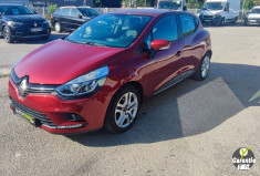 RENAULT CLIO  IV Phase 2 1.2 16V 75 cv BUSINESS