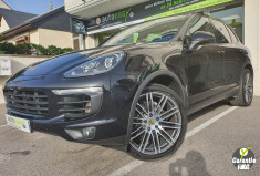 PORSCHE CAYENNE 3.0 262 ch Diesel BOSE 
