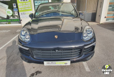 PORSCHE CAYENNE 3.0 262 ch Diesel BOSE 
