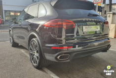 PORSCHE CAYENNE 3.0 262 ch Diesel BOSE 