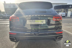 PORSCHE CAYENNE 3.0 262 ch Diesel BOSE 